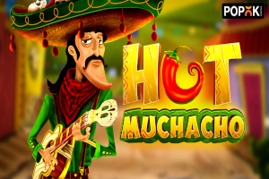 Hot Muchacho